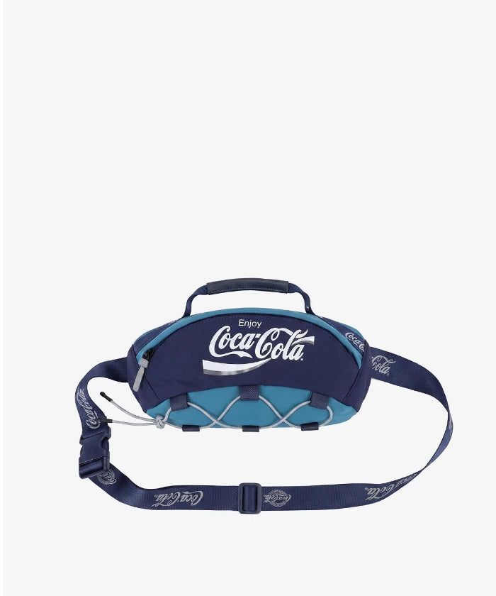 Coca-Cola Crossbody Fanny Pack