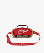 Coca-Cola Crossbody Fanny Pack（Preorder）