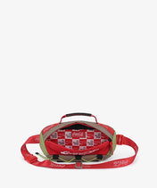Coca-Cola Crossbody Fanny Pack（Preorder）