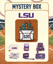 College Team Bags Mystery Box - Wallet