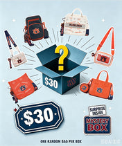 College Team Bags Mystery Box - Fan Bag