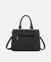 NFL Dallas Cowboys Whipstitch Fringe Tote Bag
