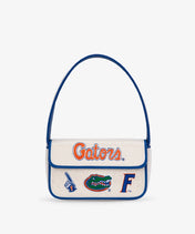 Florida Gators Beaded Bag