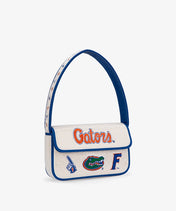 Florida Gators Beaded Bag