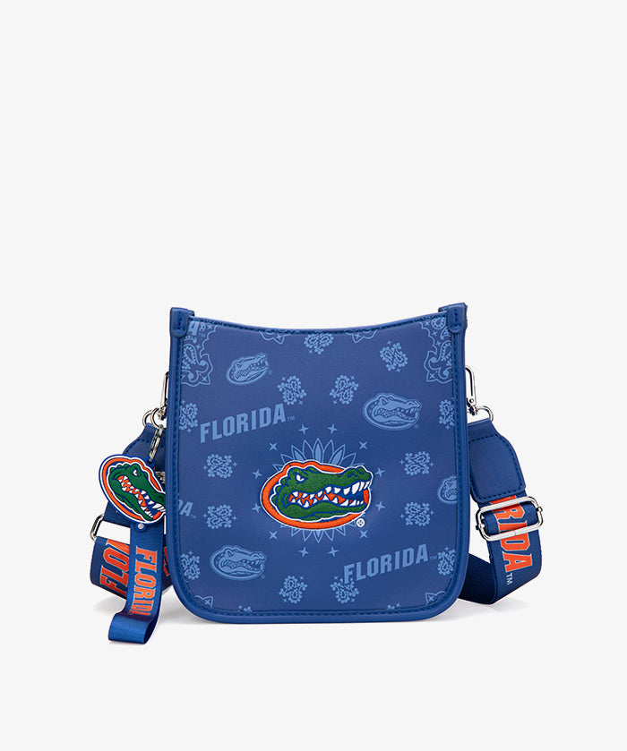 Florida Gators Crossbody Bag