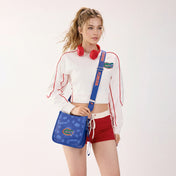 Florida Gators Crossbody Bag