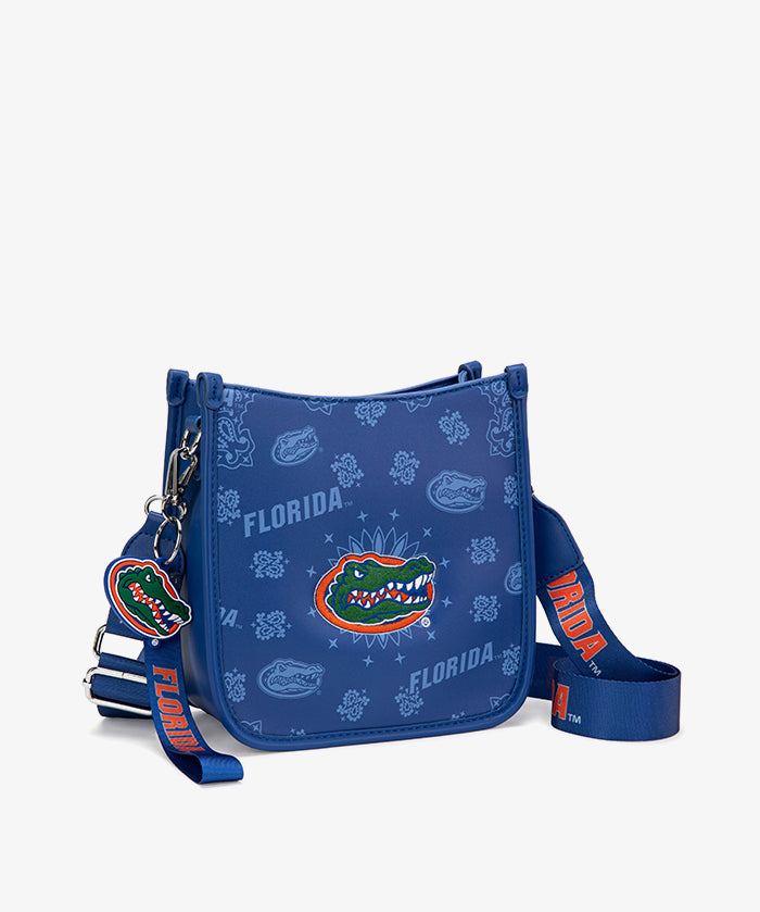 Florida Gators Crossbody Bag