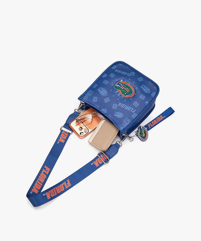 Florida Gators Crossbody Bag