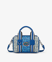 Florida Gators Mini Boston Bowling Bag
