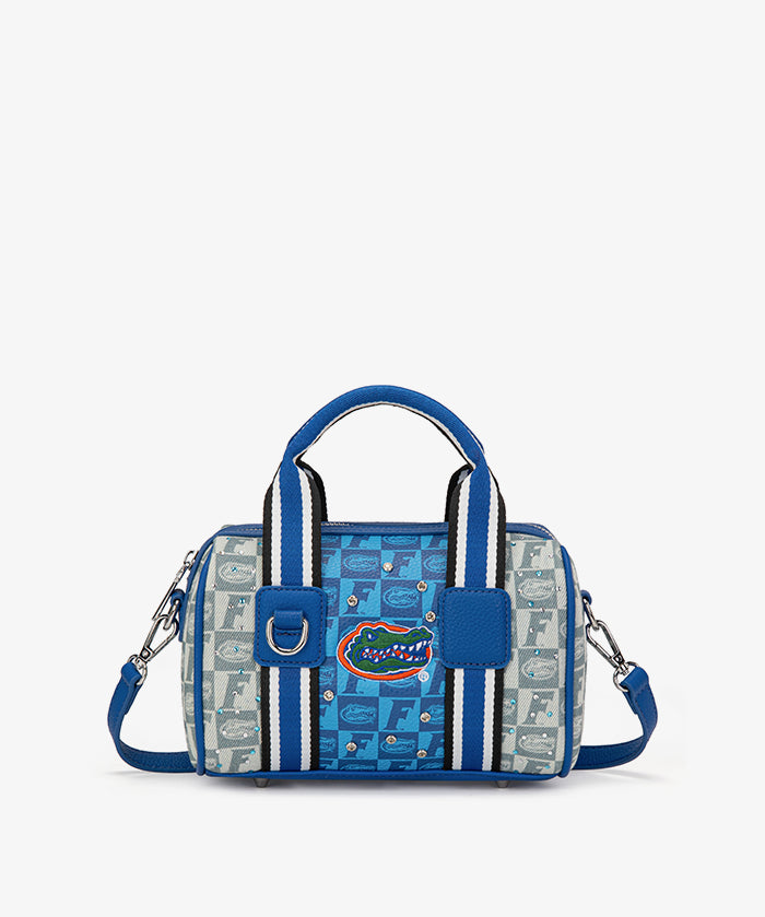 Florida Gators Mini Boston Bowling Bag