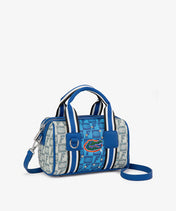 Florida Gators Mini Boston Bowling Bag