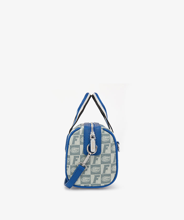 Florida Gators Mini Boston Bowling Bag