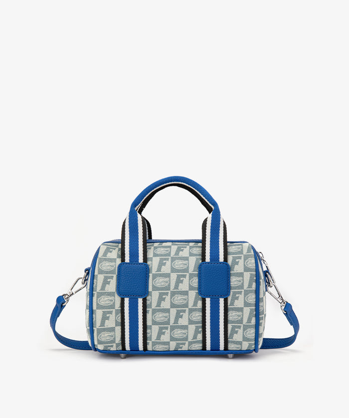 Florida Gators Mini Boston Bowling Bag