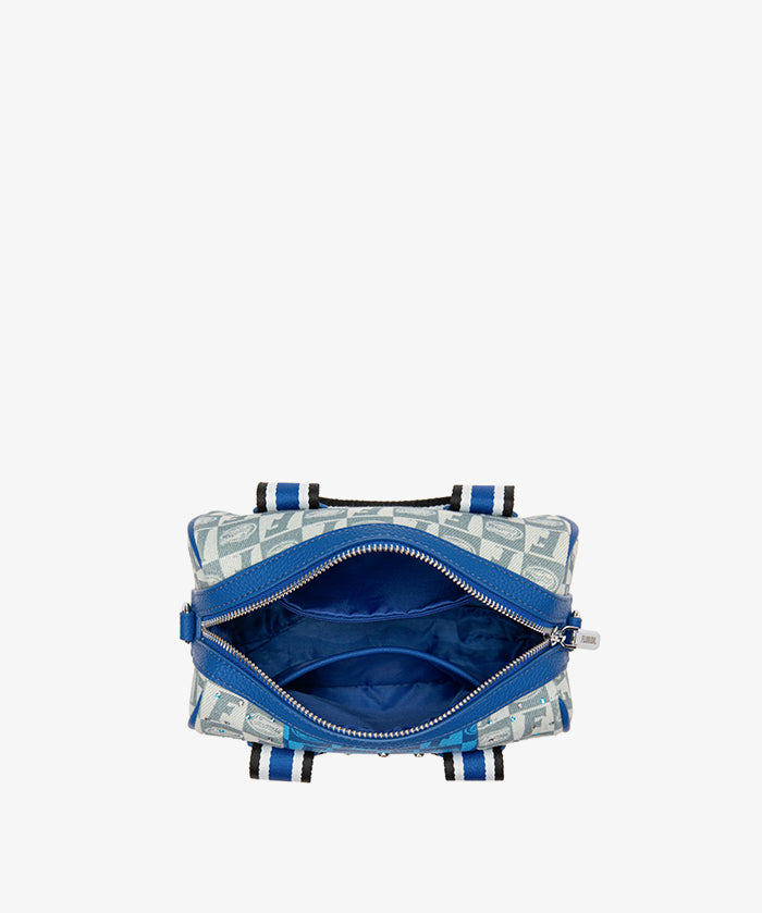Florida Gators Mini Boston Bowling Bag