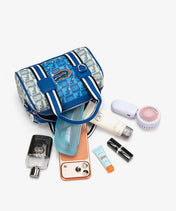 Florida Gators Mini Boston Bowling Bag