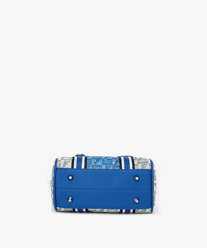 Florida Gators Mini Boston Bowling Bag