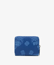 Florida Gators Mini Wristlet Wallet