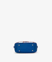 Florida Gators Paisley Bandana Mini Satchel Crossbody Bag