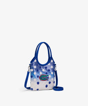 Florida Gators Top Handle Crossbody Bag