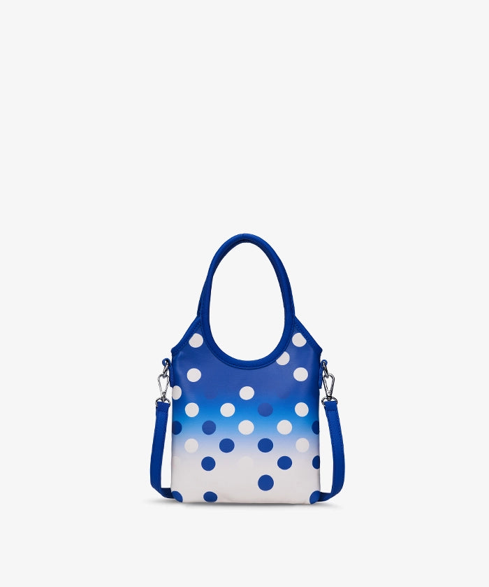 Florida Gators Top Handle Crossbody Bag