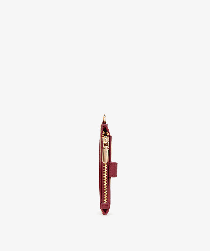 Florida State Seminoles Card Holder with Football Charm