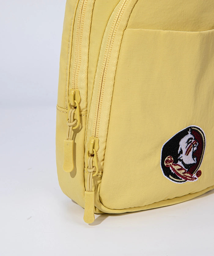 Florida State University Seminoles Canvas Sling Bag
