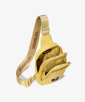 Florida State University Seminoles Canvas Sling Bag
