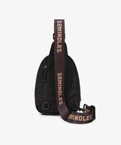 Florida State University Seminoles Canvas Sling Bag