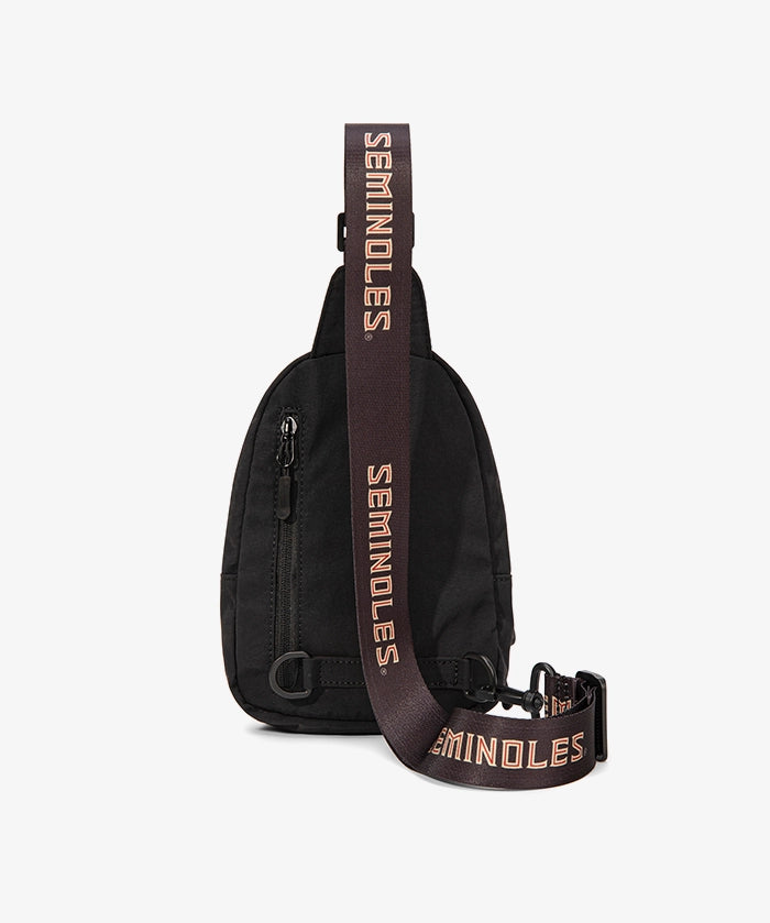 Florida State University Seminoles Canvas Sling Bag