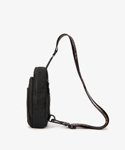 Florida State University Seminoles Canvas Sling Bag