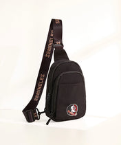 Florida State University Seminoles Canvas Sling Bag