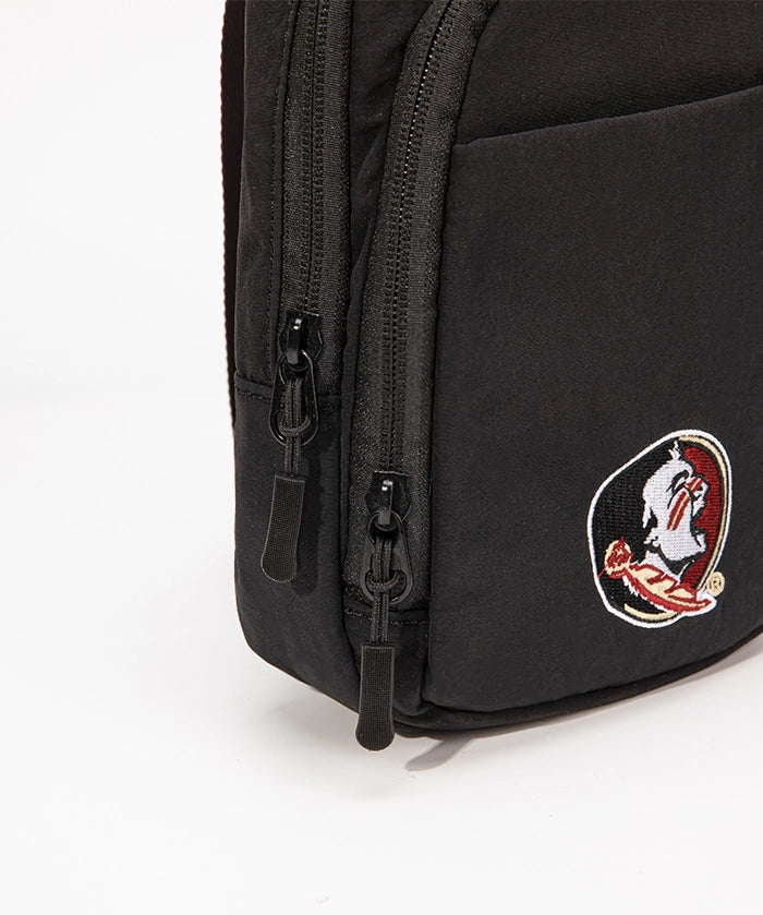 Florida State University Seminoles Canvas Sling Bag