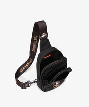 Florida State University Seminoles Canvas Sling Bag