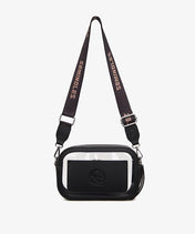 Florida State University Seminoles Clear Camera Bag