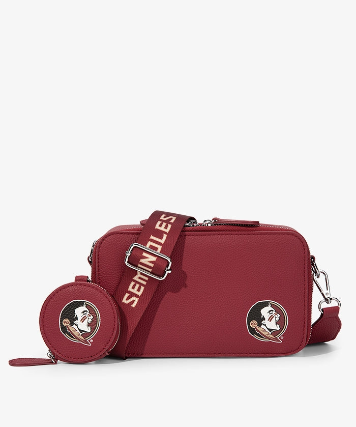 FloridaStateUniversitySeminolesCrossbodyBagwithCoinPouch_1.webp