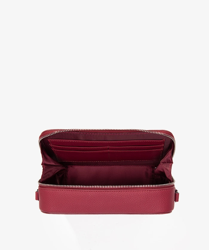 Florida State University Seminoles Crossbody Bag with Coin Pouch