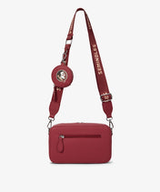 Florida State University Seminoles Crossbody Bag with Coin Pouch