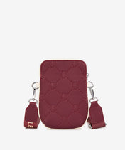 Florida State University Seminoles Mini Crossbody Purse