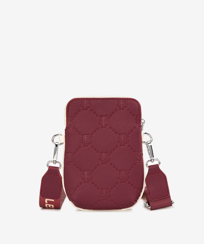 Florida State University Seminoles Mini Crossbody Purse