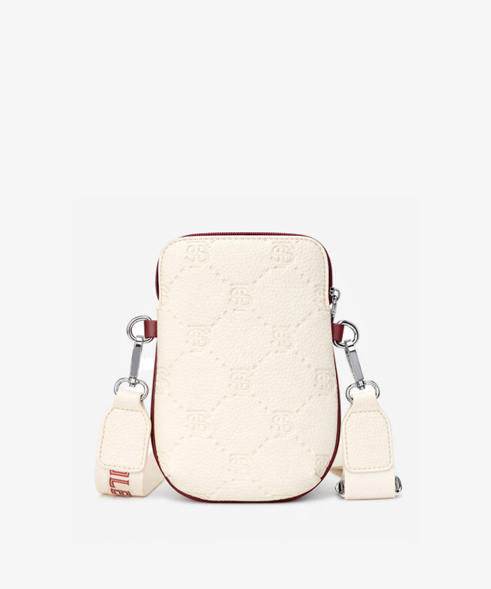 Florida State University Seminoles Mini Crossbody Purse