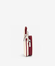 Florida State University Seminoles Mini Crossbody Purse