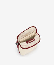 Florida State University Seminoles Mini Crossbody Purse