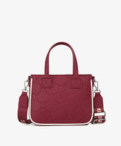 Florida State University Seminoles Tote Bag with Coin Pouch