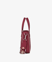 Florida State University Seminoles Tote Bag with Coin Pouch