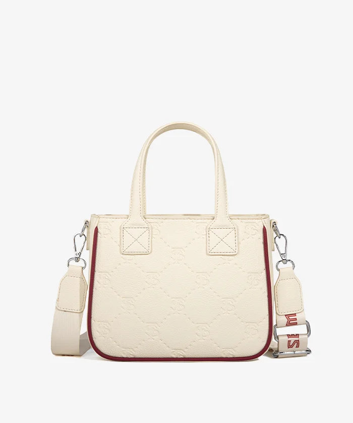 Florida State University Seminoles Tote Bag with Coin Pouch