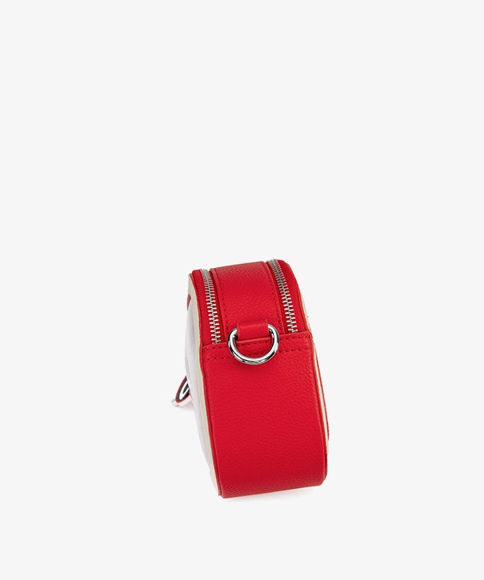 Georgia Bulldogs Clear Camera Bag