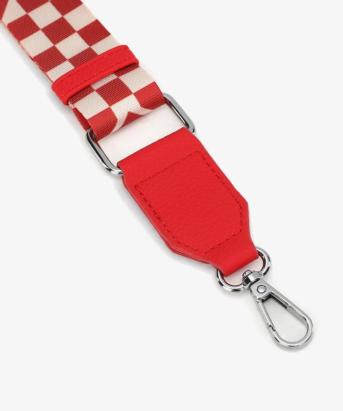 Georgia Bulldogs Football Clear Crossbody Bag