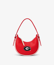 Georgia Bulldogs Hobo Bag