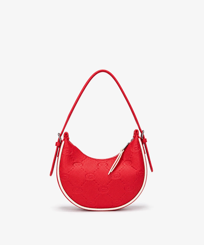 Georgia Bulldogs Hobo Bag