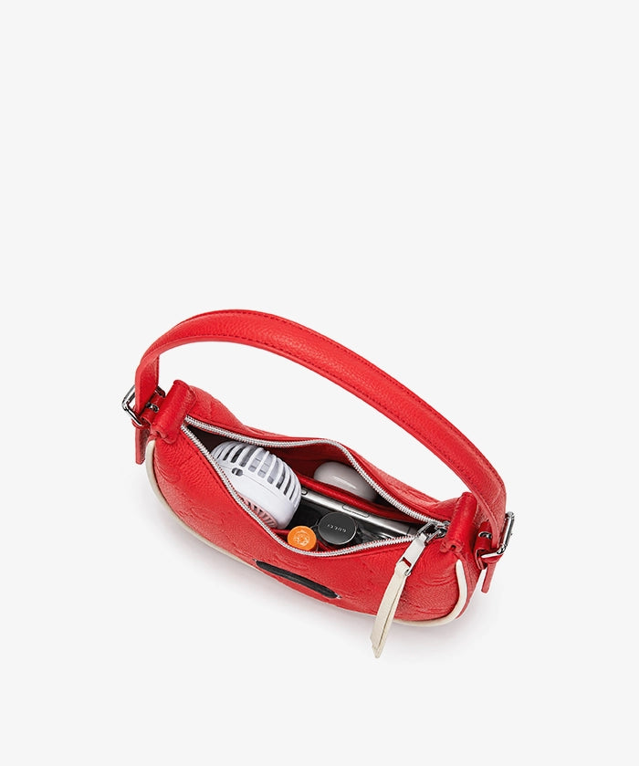 Georgia Bulldogs Hobo Bag